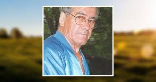 Joe Goulet Obituary July 19, 2014