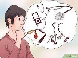 Does anyone have any ideas on how to or videos? 4 Ways To Hear Through Walls Wikihow