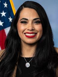 File:Mayra Flores (cropped).jpg