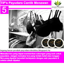 Akan tetapi, kehamilan, fluktuasi hormon, serta proses penuaan jaringan dan kulit membuat payudara mengendur. Tegangkan Montokkan Besarkan Payudara Dgn Produk Payudara Double U Krim Payudara Organik Petua Tips Mencantikkan Payudara Agar Payudara Montok Dan Mekar Sentiasa