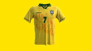 Seleção brasileira de 1994 ou seleção brasileira de 2002: Selecao Brasileira A 3d Model Collection By Vitorfarias Vitorgrr Sketchfab
