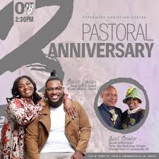 Profile for Minister Ja'Kayla W.Garnett