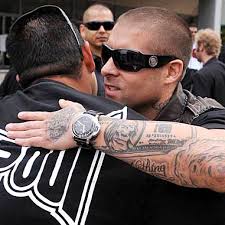 TapouT's Mask' followed his dream, mourners say