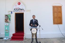 Lgs'de benzer soru iddialarına yanıt veren bakan selçuk, 'tamamen. Ybwuv 2frnkovm