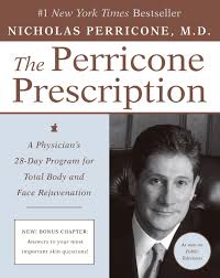 The Perricone Prescription: A Physician's 28-Day Program for Total Body and  Face Rejuvenation: Perricone M.D., Nicholas: 0000060934352: Amazon.com:  Books