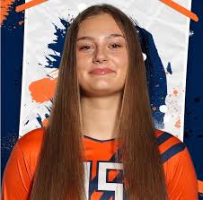 Elianna Noelle Freeman,