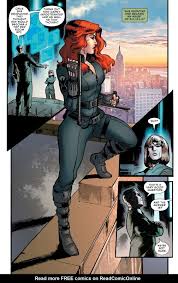 Since we already know how natasha romanoff's mcu journey ends, black widow provides the opportunity to explore the character at a time when, although the world considers her a superhero, she has to rely. Black Widow Prelude 1 Black Widow Marvel Comics Black Widow