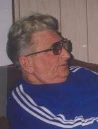 Francis William 'Frank' Richards Obituary