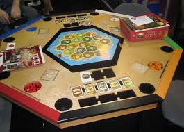 Pin By Rhian Hawley On I Want Please Board Game Table Board Game Room Table Games