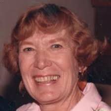 Patsy "Pat" Basham Obituary November 12, 2015