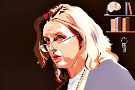 Gwen Adshead interview: Why ordinary people commit heinous crimes