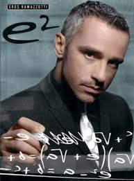 Eros Best Love Songs Interpret: Ramazzotti, Eros (2012)
