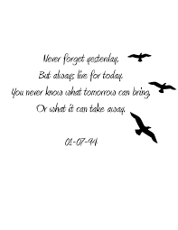 Memorial Tattoos on Pinterest | Dad Memorial Tattoos, Firefighter ... via Relatably.com