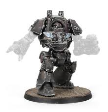 'horus heresy contemptor dreadnought' по цене 2 925 ₽. Fw Iron Hands Contemptor Dreadnought Und Waffenoptionen Bruckenkopf Online Com Das Tabletop Hobby Portal