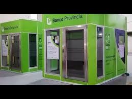 Puedes comparar entre los diversos tipos de productos y encontrar aquel que mejor se ajusta a ti. Banco Provincia Buenos Aires Nuevos Cajeros Automaticos Youtube