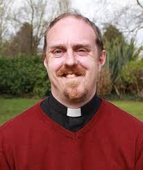 Most Reverend Ryan Peter James Cleminson