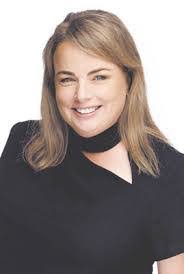 Monica Metcalf's Instagram, Twitter & Facebook