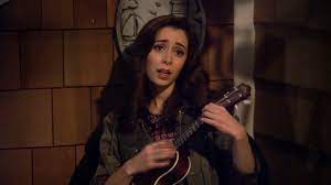 It was way back in 2005. La Vie En Rose Cristin Milioti How I Met Your Mother Hd Youtube