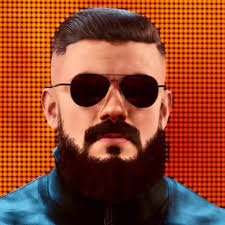 Eddie ''Wild'' Lobo (@EddieWildLobo1)