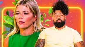 Married At First Sight Fans Call Out "Liar" Michelle Tomblin For Making  David Trimble Look Worse Than He Is