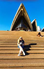 Image result for Sydney Opera House
