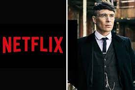 Really looking forward to the next season coming out. Best Series On Netflix Ireland 17 Shows You Ll Love In March
