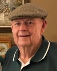 John Barham Obituary (2022)