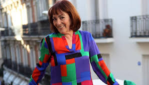 Resultado de imagen de carmen maura