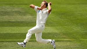 But the south africa champion had his revenge, dismissing the touring tailender and leaving his captain, kane williamson, left to hit out four balls later for 77. Is Neil Wagner The Real Deal Among The Kiwis Batsmen Watch Out