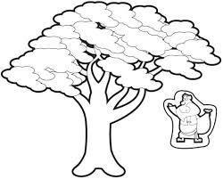 Download coloring pages zacchaeus coloring page zacchaeus. June Coloring Pages Clip Art Preschoolers Oppidan Library