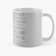 4.8 out of 5 stars 167. Dwight Schrute Quotes The Office Us Tv Show Netflix Funny Coffee Mugs Best 11 Oz Kaffee