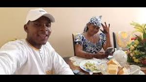 Facebook gives people the power to. Abdou Poullo Officiel