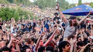 Aujourd'hui c'est la fête de la musique pour commencer la journée en beauté, nous vous proposons une sélection des meilleures chansons françaises sur deezer : So Fett War Die Fete De La Musique 2019 In Berlin Rbb24