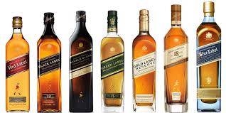 Johnny Walker Whisky Prices Guide 2019 Wine And Liquor Prices