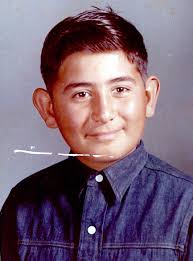 Frank Cuellar Obituario