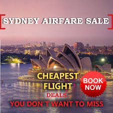 Compare And Book Your Cheap Flights To Sydney And Fly High Visit The Capital City Of New South Wales At Its Book Cheap Flights Booking Flights Cheap Flights