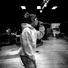 Yes, he is coming back for a tour with the brand new album changes in 2021. Ac9db1tewhasmm