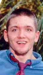 Obituary information for Matthew W.T. Goodness