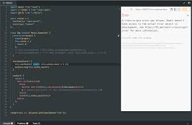 Starter template for codesandbox.io nuxt codesandbox vue 50 33 0 2 updated jun 30. React Js How To Get Rid Of Cross Origin Error In Codesandbox Stack Overflow