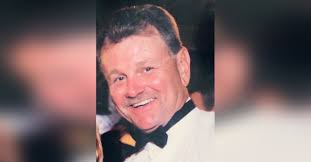 Obituary information for Ronald Dean Mayon