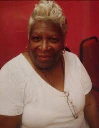 Joyce Jackson Obituary