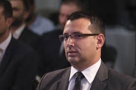 Watch: Minister evasive