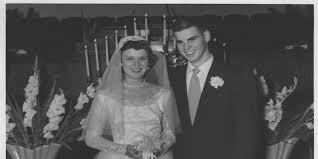 Ron and Sue Fanning