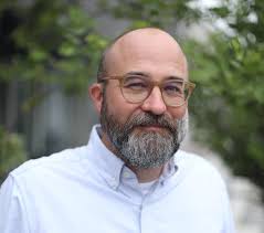 Elders, Deacons & Staff