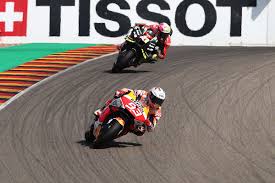 Motogp, wsbk and road racing tickets, packages and paddock experience for top motoracing leagues. Motogp German Grand Prix Start Time How To Watch More