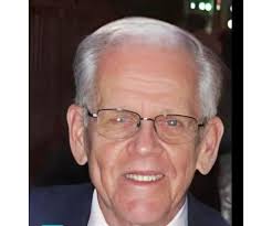 Arthur Connery Obituary (1939