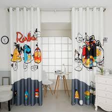 Dengan pemilihan gorden yang tepat, bisa membuat kamar tidur semakin cantik serta enak dipandang. 6 Motif Gorden Tempat Tidur Anak Laki Laki Nirwana Deco Jogja