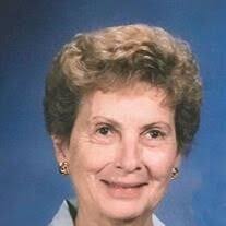 Betty Ann Kirschner Obituary