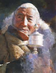 The Art of Watercolour (24)