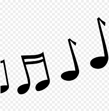 Free animated gifs, free gif animations. Cartoon Music Notes Images Melody Music Notes Free Cartoon Music Notes Png Image With Transparent Background Toppng